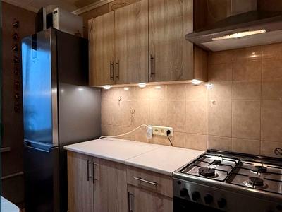 квартира за адресою Архітектора Вербицького вул., 8