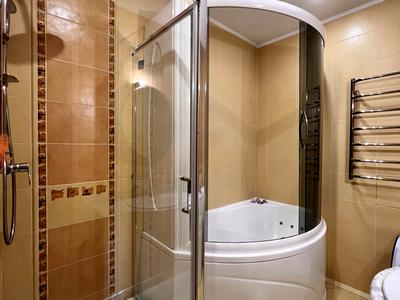квартира по адресу Миропольская ул., 39
