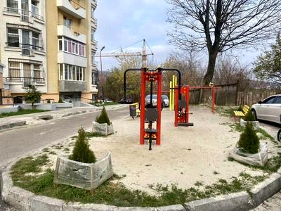 квартира за адресою Плугова вул., 2а