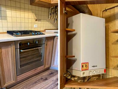 квартира за адресою Київська вул., 20