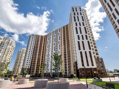 квартира за адресою Краснова вул., 1-А