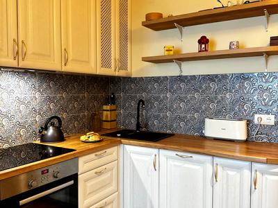квартира по адресу Бориспольская ул., 27-А