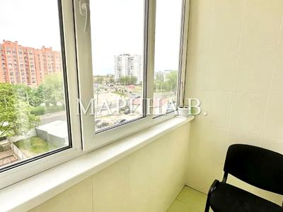 квартира за адресою Миру просп., 3