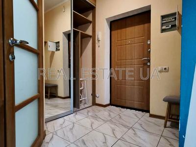 квартира за адресою Золотоустівська вул., 47-49