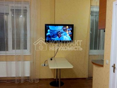 квартира по адресу Науки ул., 47/1