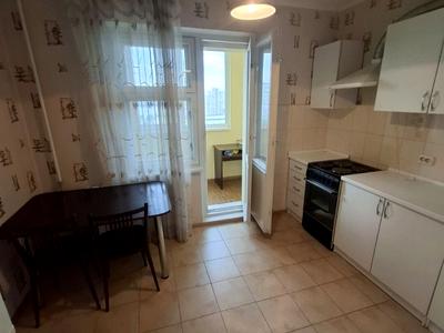 квартира по адресу Миколы Бажана просп., 28-А