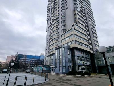 квартира за адресою Вадима Гетьмана вул., 1