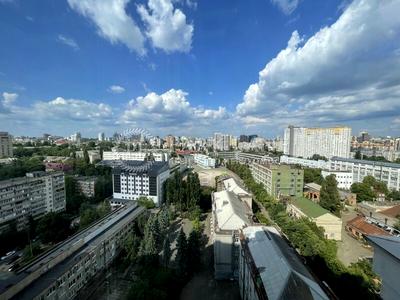 квартира за адресою Кирило-Мефодіївська вул., 2