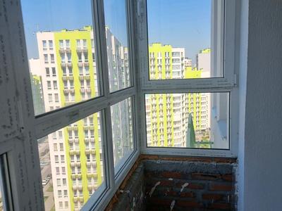 квартира по адресу Олеся Бердника ул., 1-Д