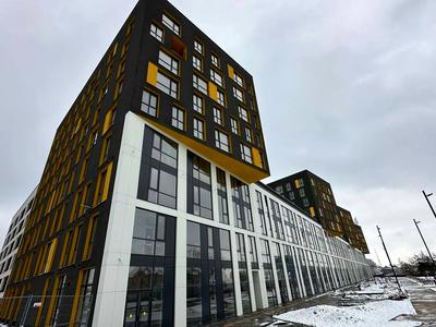квартира за адресою Б.Хмельницького, 207
