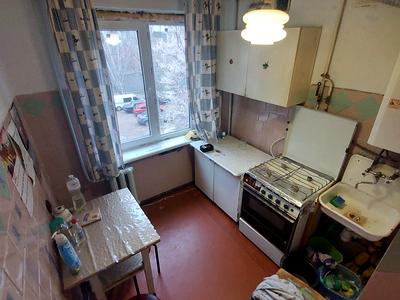 квартира по адресу 3-я Слобідська, 54а 