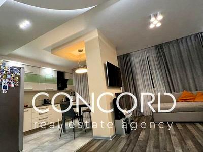 квартира за адресою Феодосійська вул., 1