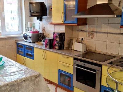 квартира по адресу Кричевского ул., 41