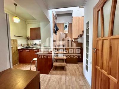 квартира за адресою Мулярська вул., 7