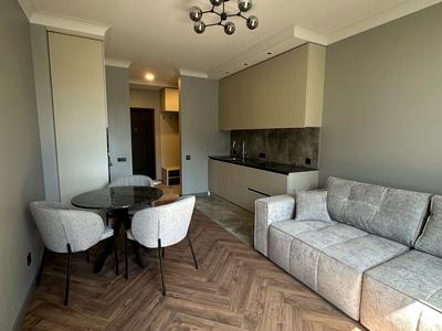 квартира за адресою Осокорська вул., 2а