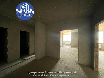 квартира за адресою Володимира Великого вул., 91а