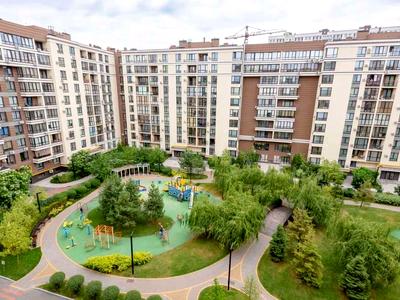 квартира за адресою Журавлина вул., 4