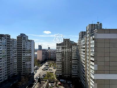квартира по адресу Петра Григоренко просп., 36