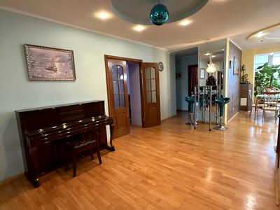 квартира за адресою Рональда Рейгана вул., 34/51