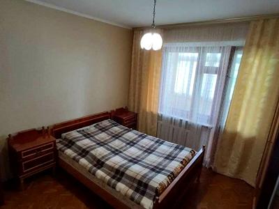 квартира за адресою Львівське шосе, 12а