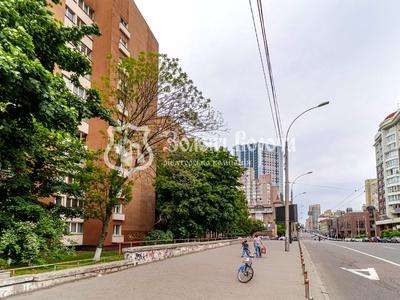 квартира за адресою Антоновича вул. (Горького), 156