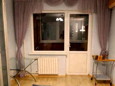 квартира за адресою Володимира Івасюка просп. (Героїв Сталінграду), 28