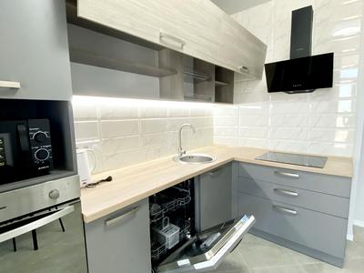 квартира за адресою Миколи Гулака вул., 4