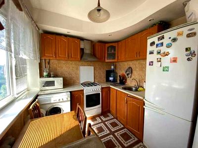 квартира по адресу Воздухофлотский просп. (Повітрофлотський), 36
