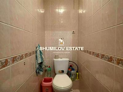 квартира по адресу Раковского ул., 23