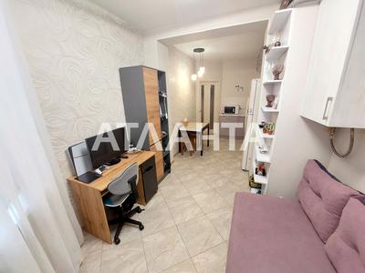 квартира за адресою Миру вул., 6