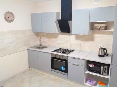 квартира за адресою Боголюбова вул., 33