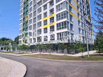 квартира за адресою Вишгородська вул., 45г