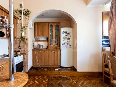 квартира по адресу Бельведерская ул., 2