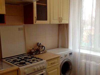 квартира по адресу Леси Украинки бульв., 20