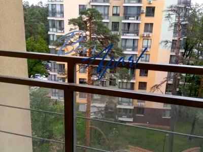 квартира за адресою Анатолія Петрицького вул., 13
