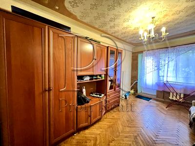 квартира по адресу Алексея Тихого ул. (Виборзька), 89-А