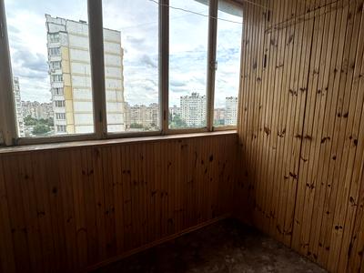квартира по адресу Оноре де Бальзака ул., 55