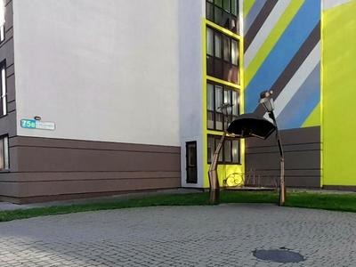 квартира за адресою Стеценка вул., 75