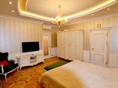 квартира за адресою Бульварно-Кудрявська вул. (Воровського), 21