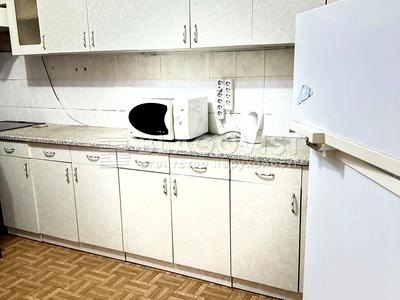 квартира по адресу Драгоманова ул., 14