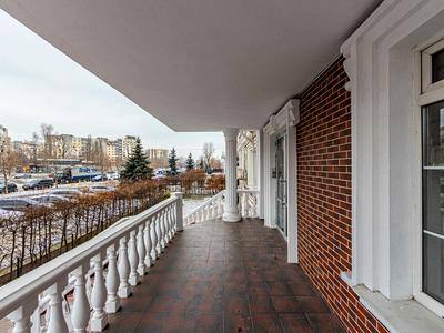 квартира за адресою Дмитра Луценка вул. (Крейсера 