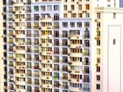 квартира по адресу Ивана Крамского ул., 9