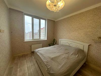 квартира по адресу Урловская ул., 23-А