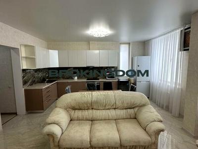 квартира по адресу Регенераторная ул., 4 к8