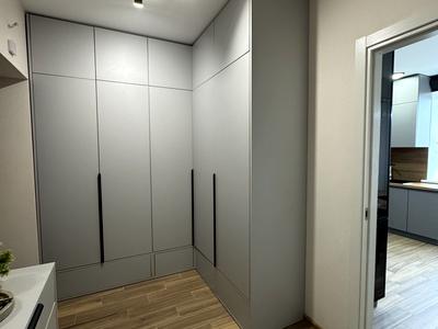 квартира за адресою Миколаївський пров., 37