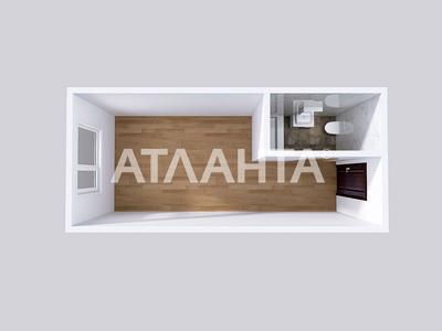 квартира за адресою Космонавтів вул., 66