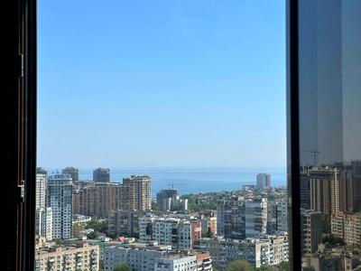 квартира за адресою Фонтанська дорога вул., 25