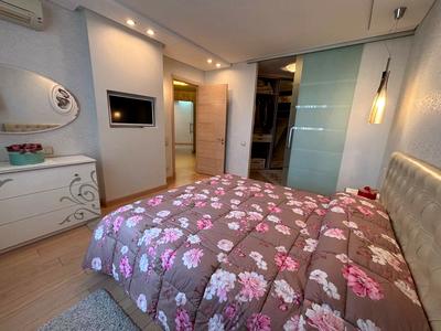 квартира за адресою Срібнокільська вул., 1
