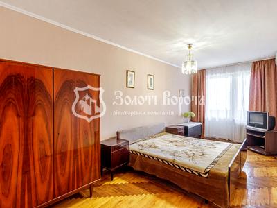 квартира за адресою Якуба Коласа вул., 6