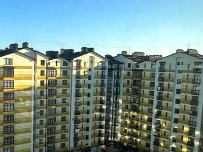 квартира по адресу Довженка, 23а